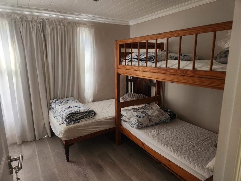 To Let 3 Bedroom Property for Rent in Herolds Bay Western Cape